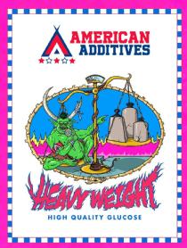 Imagen de A AMERICAN ADDITIVES HEAVY WEIGHT HIGH QUALITY GLUCOSE