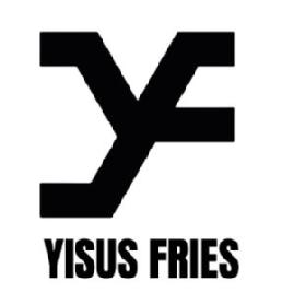 Imagen de YISUS FRIES