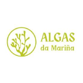 Imagen de ALGAS DA MARIÑA