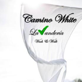 Imagen de CAMINO WHITE LAVANDERIA WASH & WALK