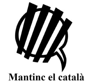 Imagen de Mantinc el catala