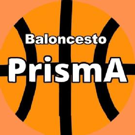 Imagen de BALONCESTO PRISMA