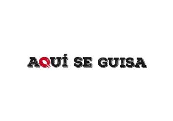 Imagen de AQUI SE GUISA