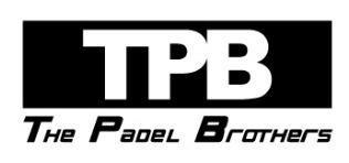 Imagen de TPB THE PADEL BROTHERS