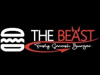 Imagen de THE BEAST TASTY SMASH BURGER