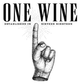 Imagen de ONE WINE ESTABLISHED IN SIXTEEN NINETEEN