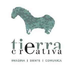 Imagen de Tierra Creativa Imagina Siente Comunica