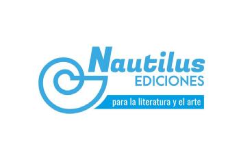 Imagen de NAUTILUS EDICIONES para la literatura y el arte