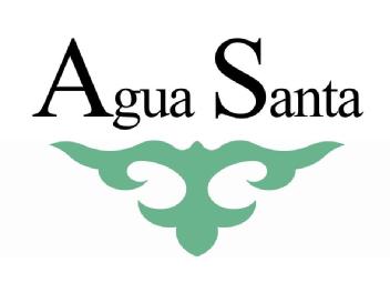 Imagen de Agua Santa