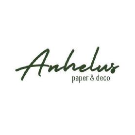 Imagen de ANHELUS PAPER & DECO