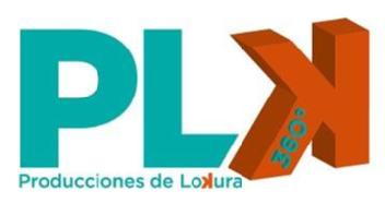 Imagen de PLK360 Producciones de Lokura