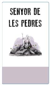 Imagen de Senyor de les pedres