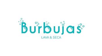 Imagen de BURBUJAS LAVA & SECA