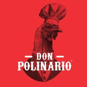 Imagen de DON POLINARIO POLLOS A LA BRASA PIZZAS & MAS El sabor viene de familia