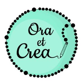 Imagen de Ora et Crea