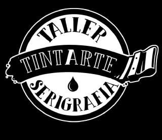 Imagen de TALLER SERIGRAFIA TINTARTE