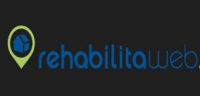 Imagen de rehabilitaweb