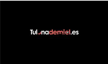 Imagen de TULUNADEMIEL.ES