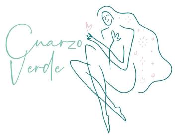 Imagen de Cuarzo Verde