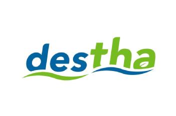 Imagen de DESTHA