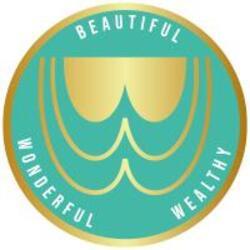 Imagen de Beautiful, Wonderful&Wealthy
