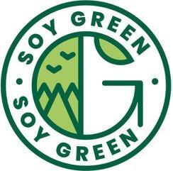 Imagen de SOY GREEN