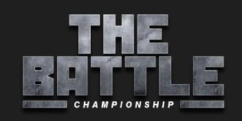 Imagen de THE BATTLE CHAMPIONSHIP