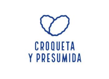Imagen de CROQUETA Y PRESUMIDA