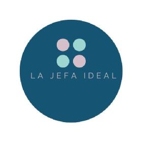 Imagen de LA JEFA IDEAL