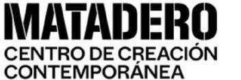 Imagen de MATADERO CENTRO DE CREACIÓN CONTEMPORÁNEA