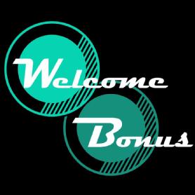 Imagen de WELCOME BONUS