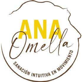 Imagen de ANA OMELLA SANACIÓN INTUITIVA EN MOVIMIENTO