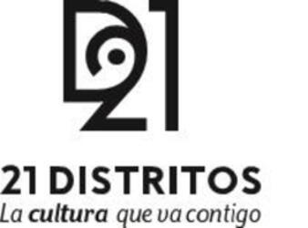 Imagen de D 21 21 DISTRITOS LA CULTURA QUE VA CONTIGO