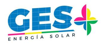 Imagen de GES ENERGÍA SOLAR