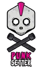 Imagen de PUNKSETTER