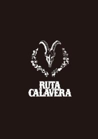 Imagen de RUTA CALAVERA