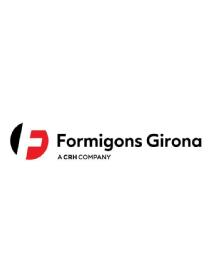 Imagen de FORMIGONS GIRONA A CRH COMPANY