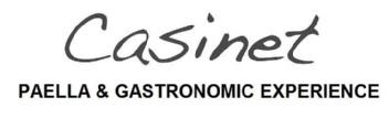 Imagen de CASINET PAELLA & GASTRONOMIC EXPERIENCE