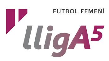 Imagen de lligA5 FUTBOL FEMENÍ