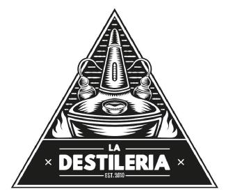 Imagen de LA DESTILERIA EST. 2010