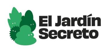 Imagen de EL JARDIN SECRETO