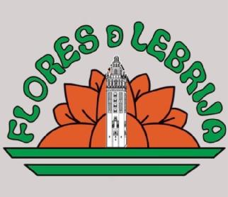 Imagen de FLORES DE LEBRIJA