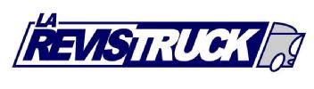 Imagen de LA REVISTRUCK