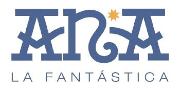 Imagen de ANA LA FANTÁSTICA