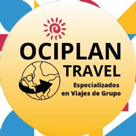 Imagen de OCIPLAN TRAVEL