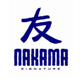 Imagen de Nakama Signature