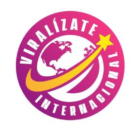 Imagen de VIRALIZATE INTERNACIONAL