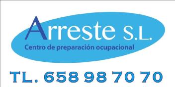 Imagen de ARRESTE SL