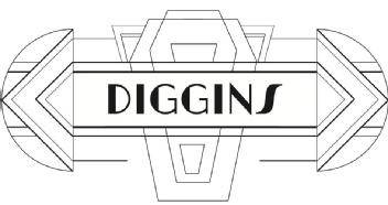 Imagen de DIGGINS Cocktail Club