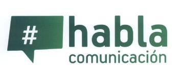 Imagen de #HABLA COMUNICACIÓN